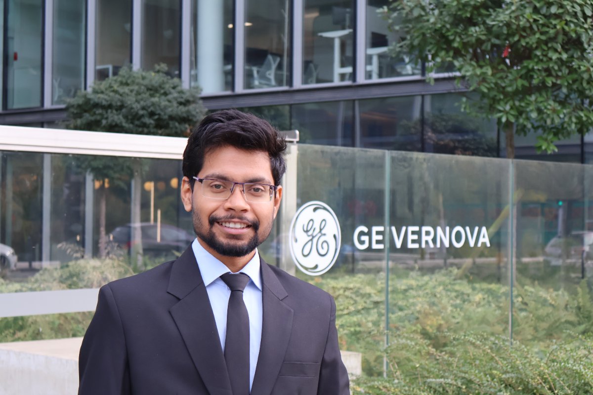 Abhishek Singh Kushwah